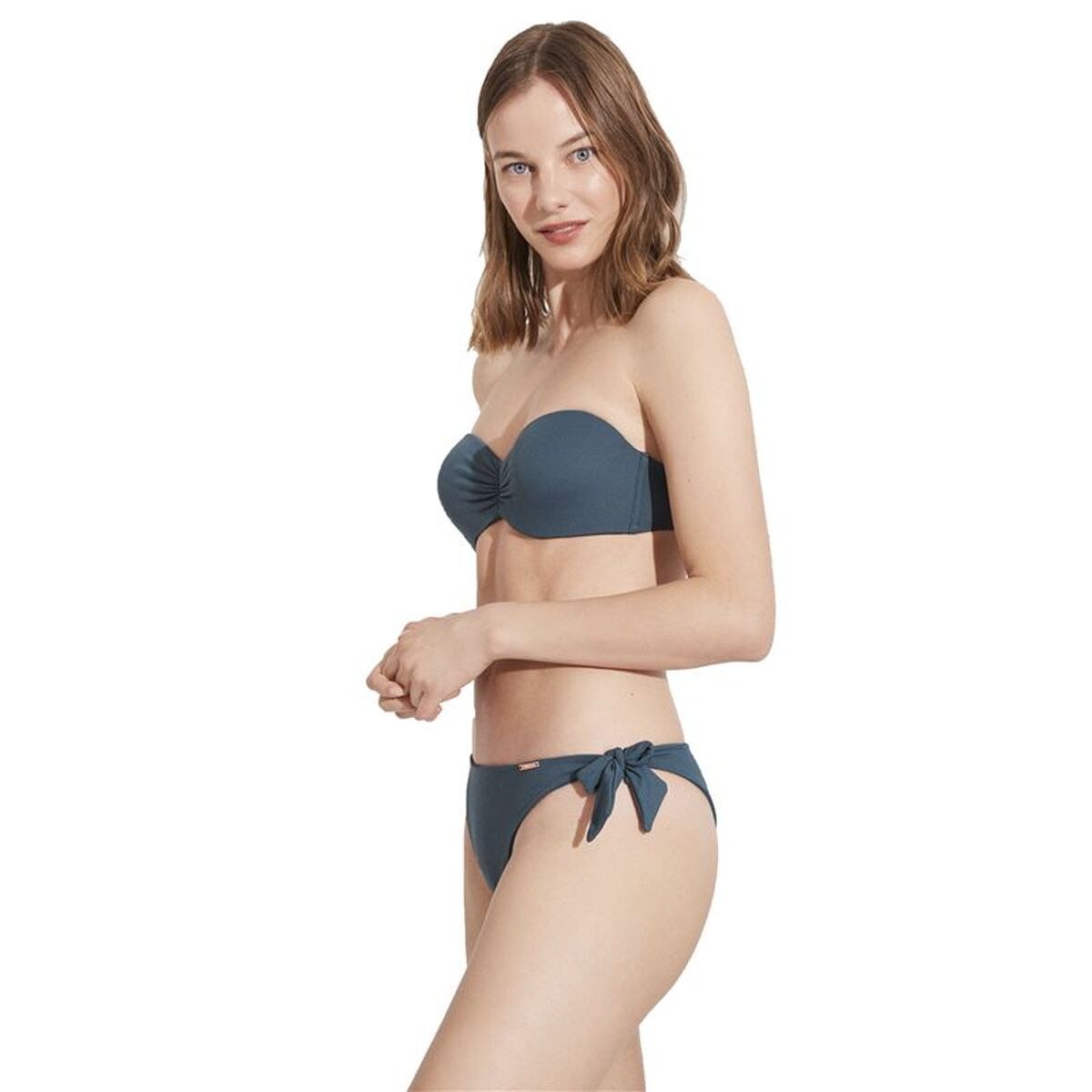Bikini Cyan