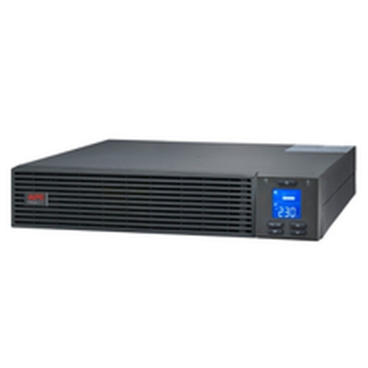 Система бесперебойного питания Интерактивная SAI SRV1KRIRK-E 900 W