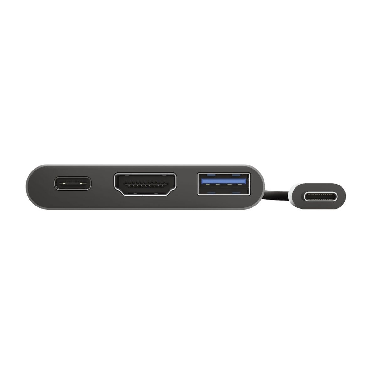 USB-разветвитель 23772