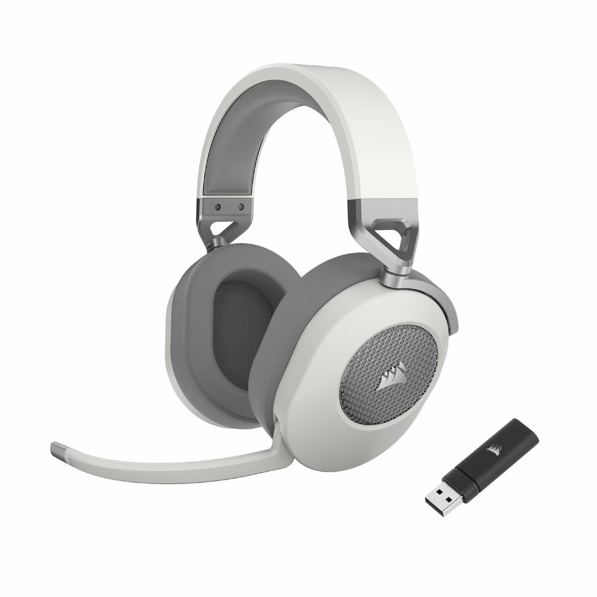 Игровые наушники с микрофоном HS65