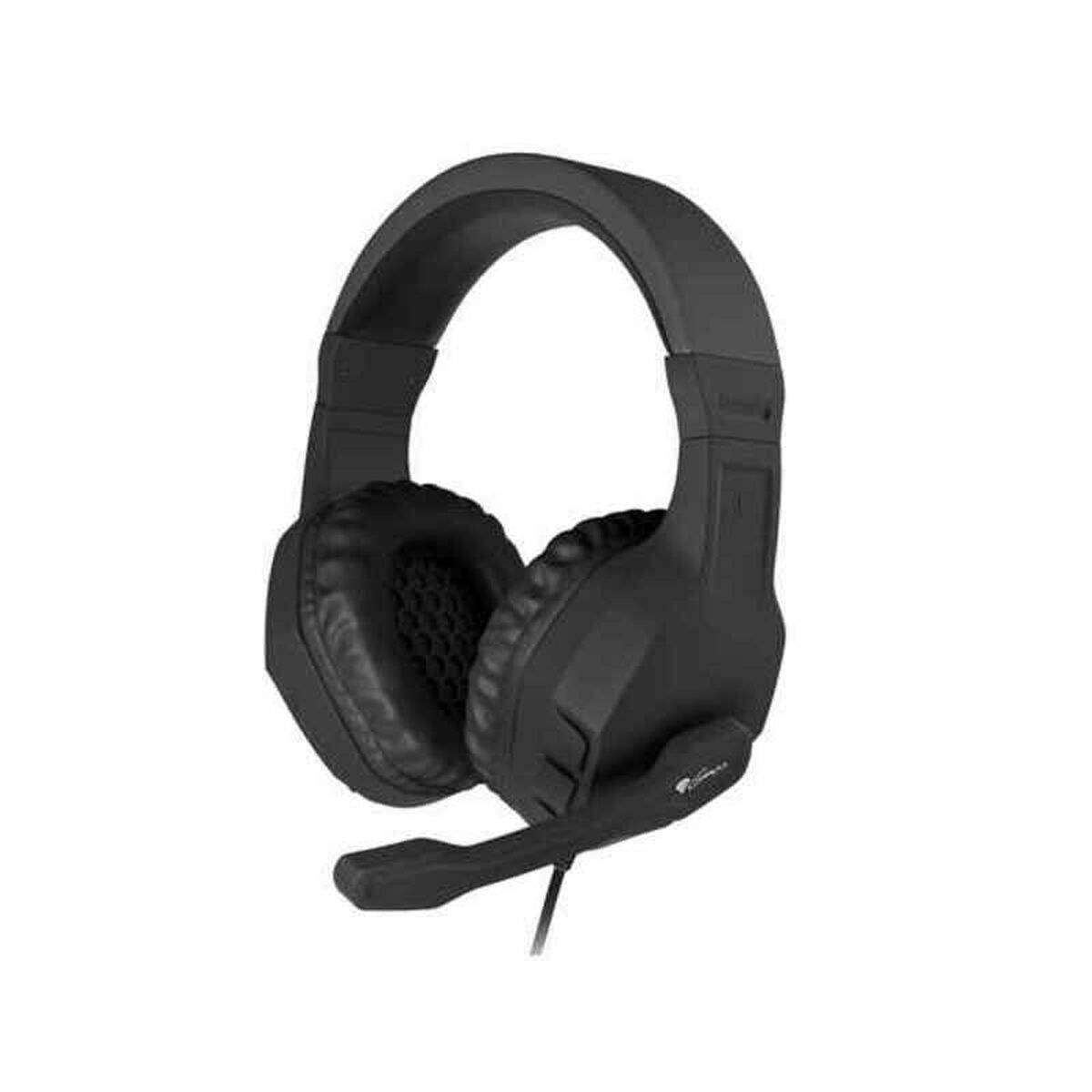 Головные наушники Argon 200