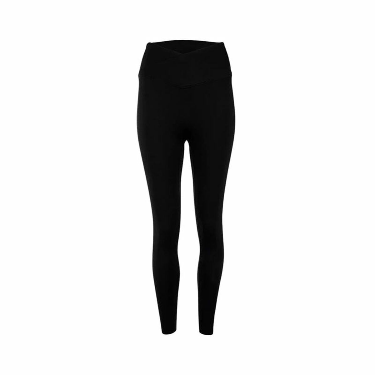 Женские спортивные колготки Capri Rocket Чёрный