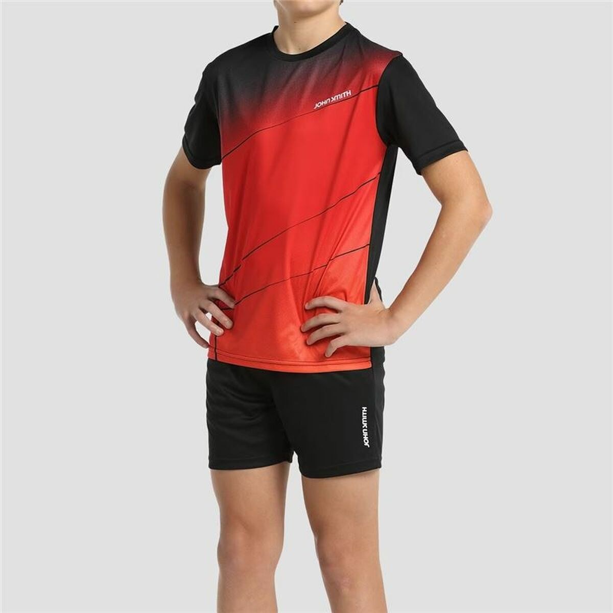 Children's Sports Outfit Bajea Multicolour