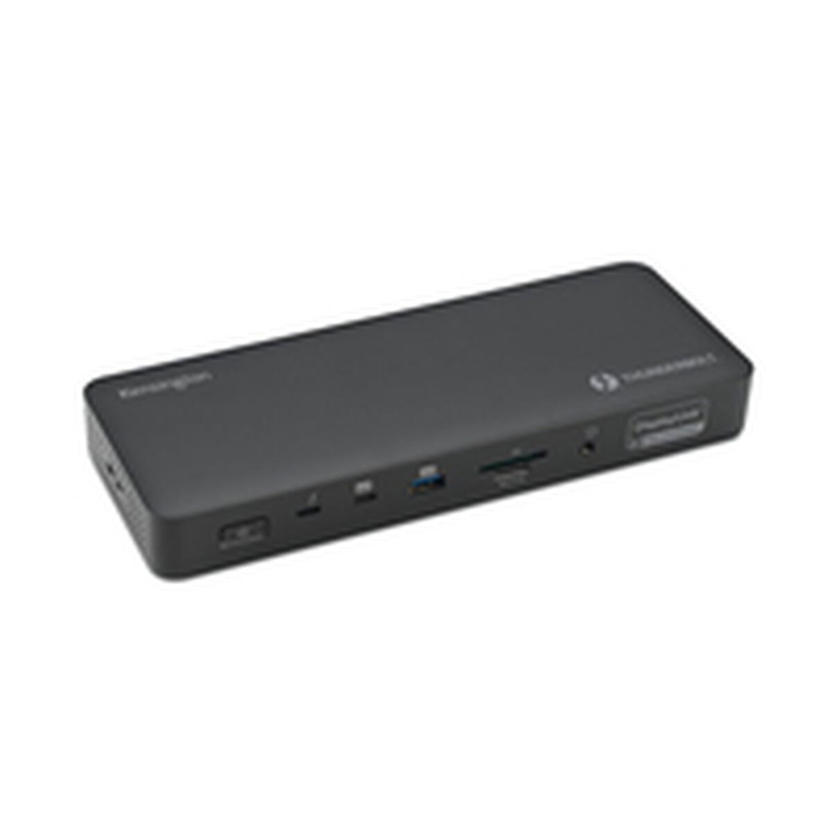 USB-разветвитель K35234EU Чёрный