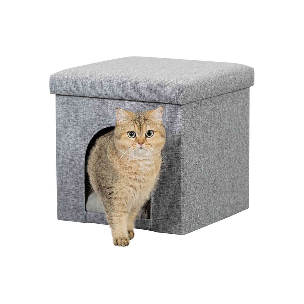 Hut T36314 Grey