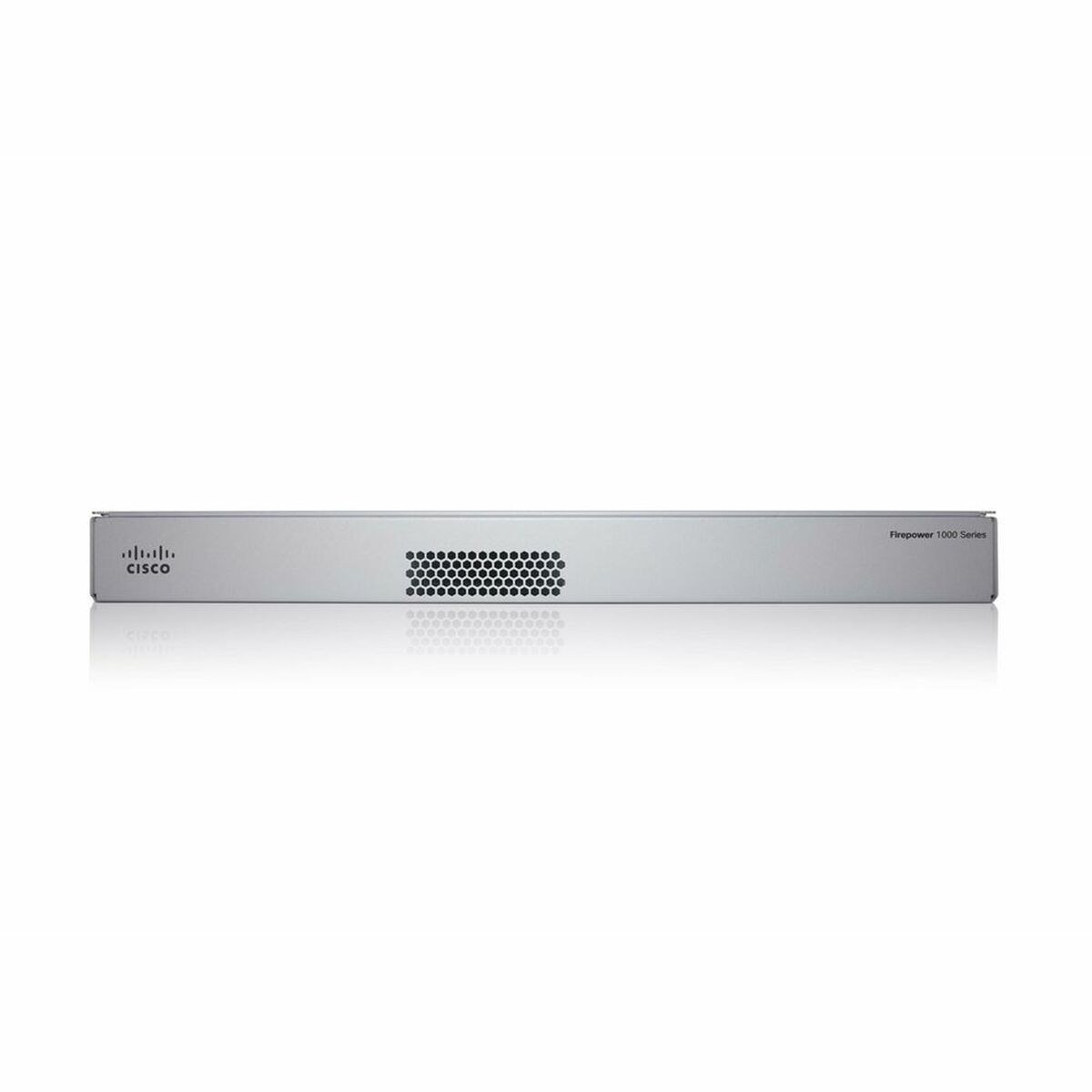 Firewall FPR1140-ASA-K9 RJ45 rj45 x 8 Белый