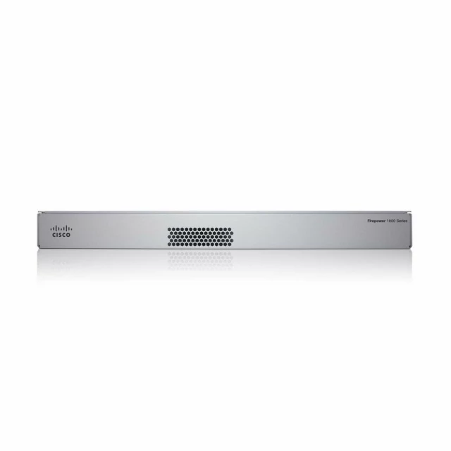 Firewall FPR1140-ASA-K9 RJ45 rj45 x 8 Белый