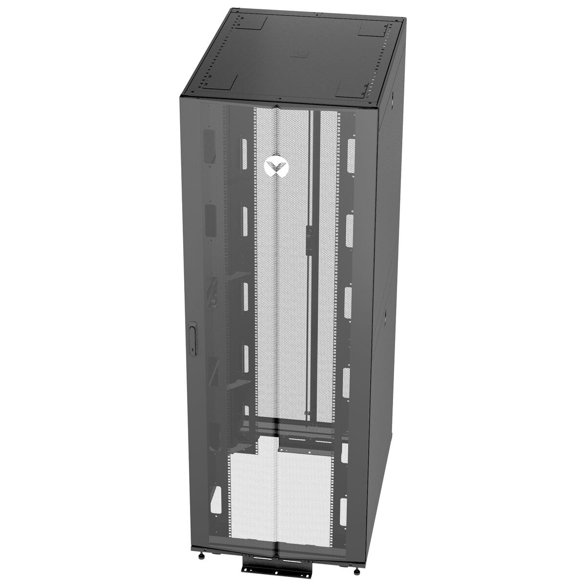 Wall-mounted Rack Cabinet VR3157