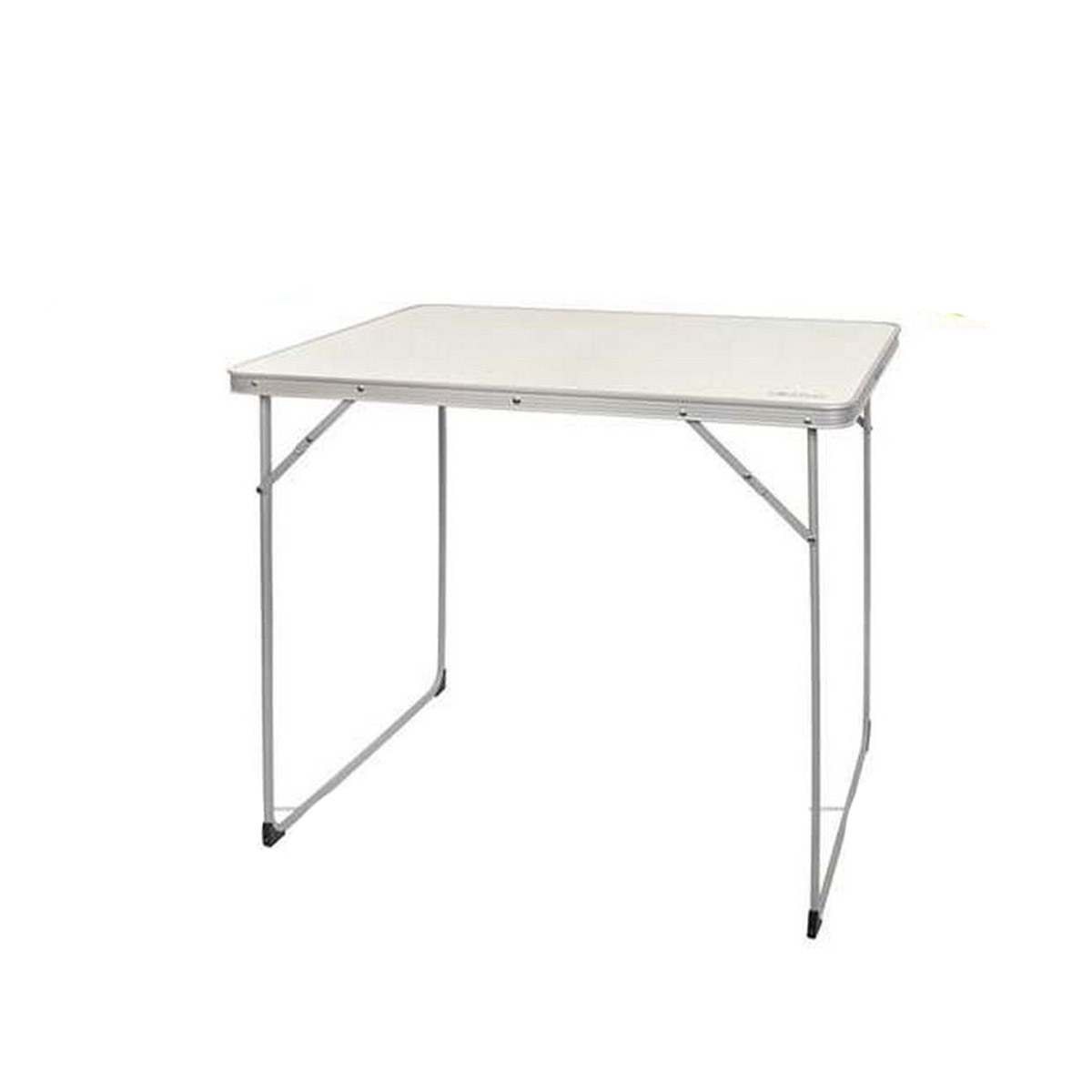 Складной стол Белый 80 x 60 x 70 cm Пляж
