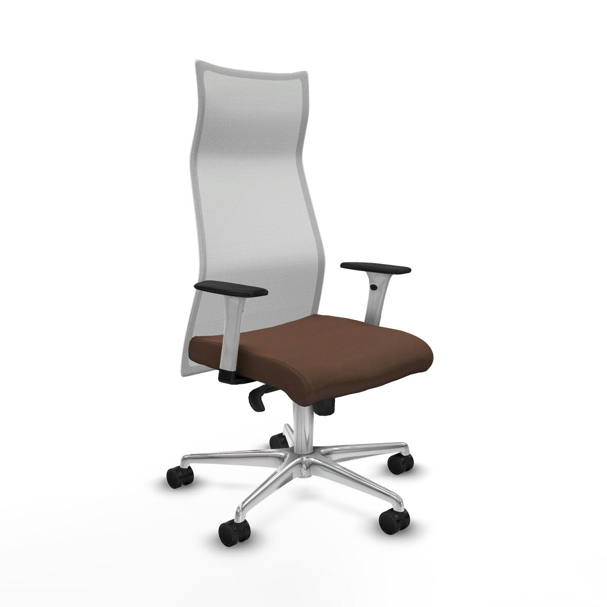 Office Chair B1B086N Dark brown