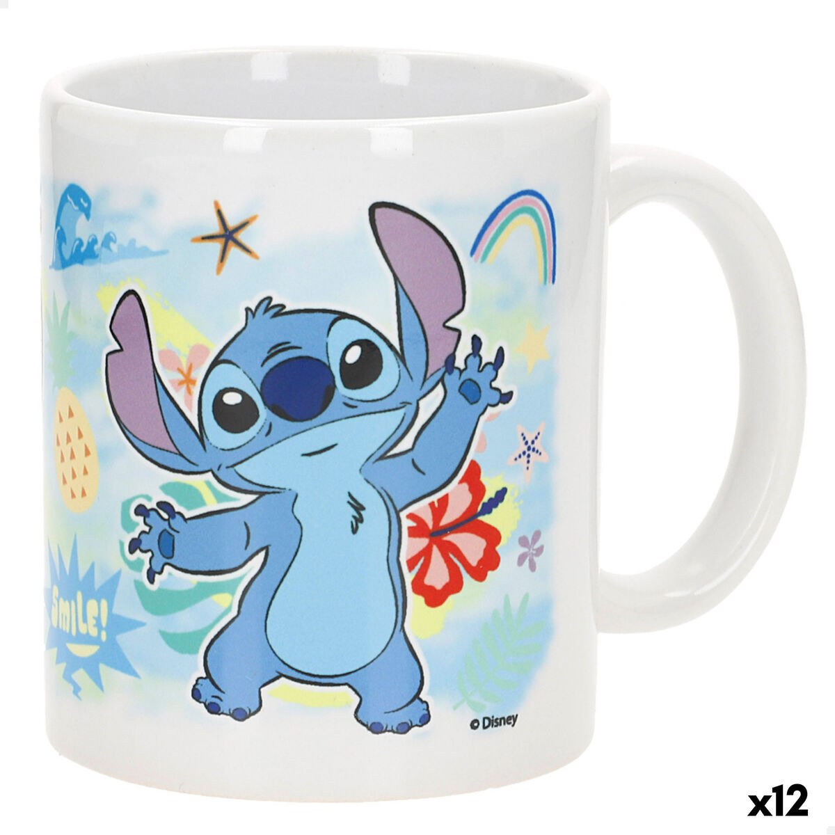 Mug (12 Units)