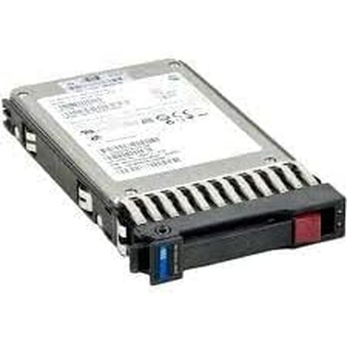 Жесткий диск P40498-B21 960 GB SSD