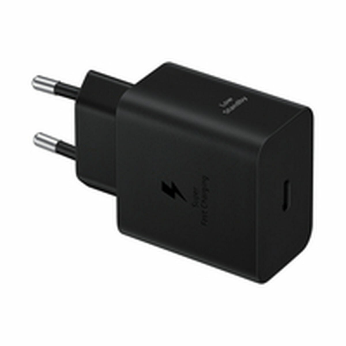 Сетевое зарядное устройство EP-T4511XBEGEU Чёрный 45 W