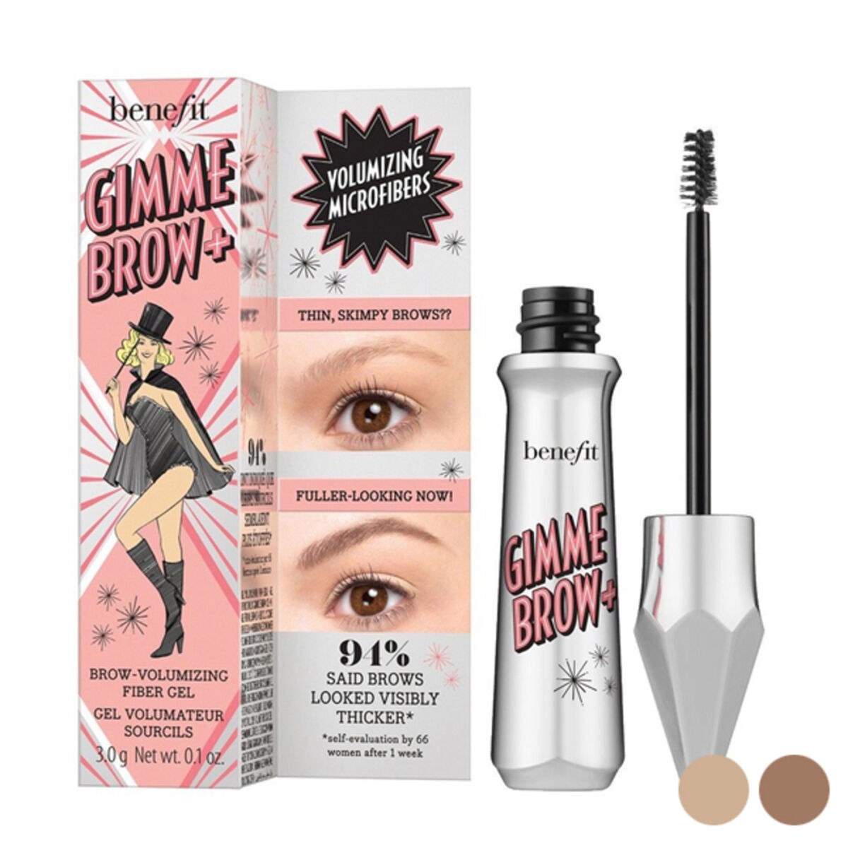 Макияж для бровей Gimme Gimme Brow (3 g) 3 g