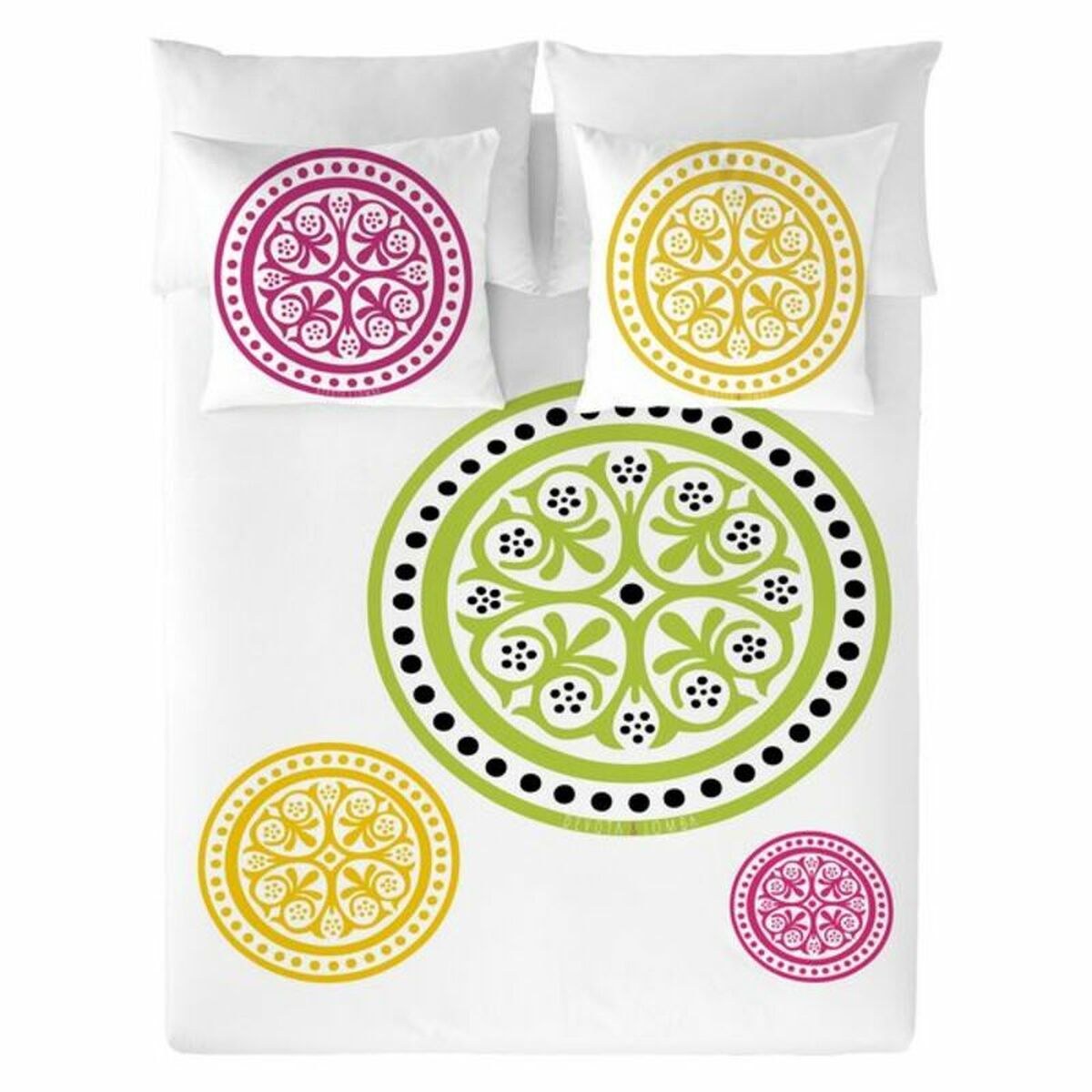 Nordic cover Ander