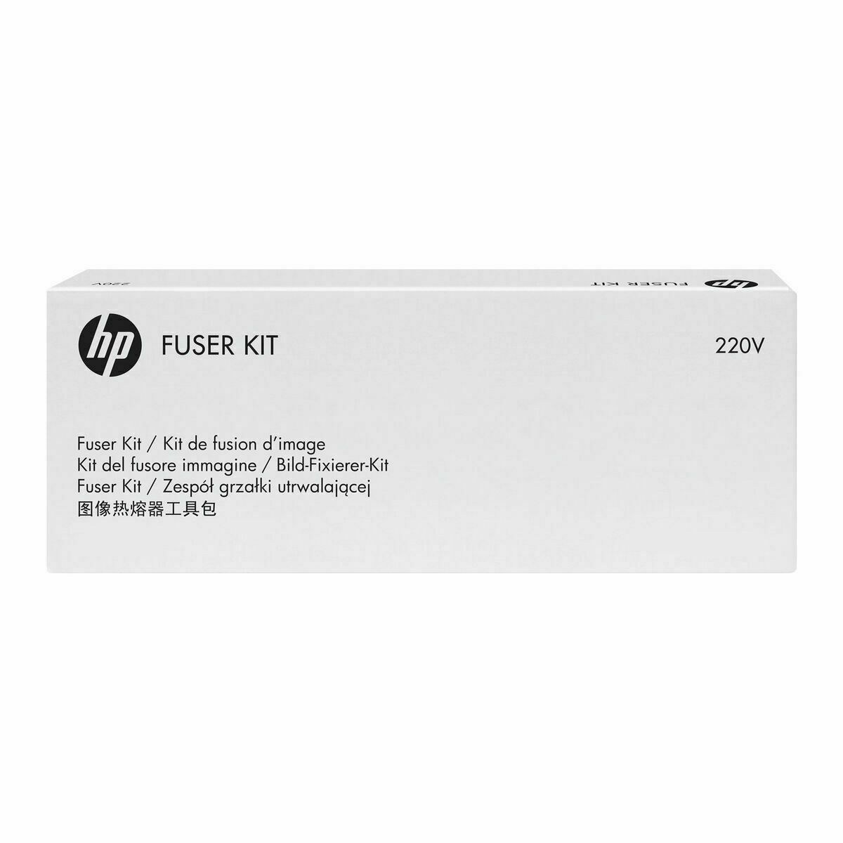 Сменный термоблок LaserJet Pro M402 M426
