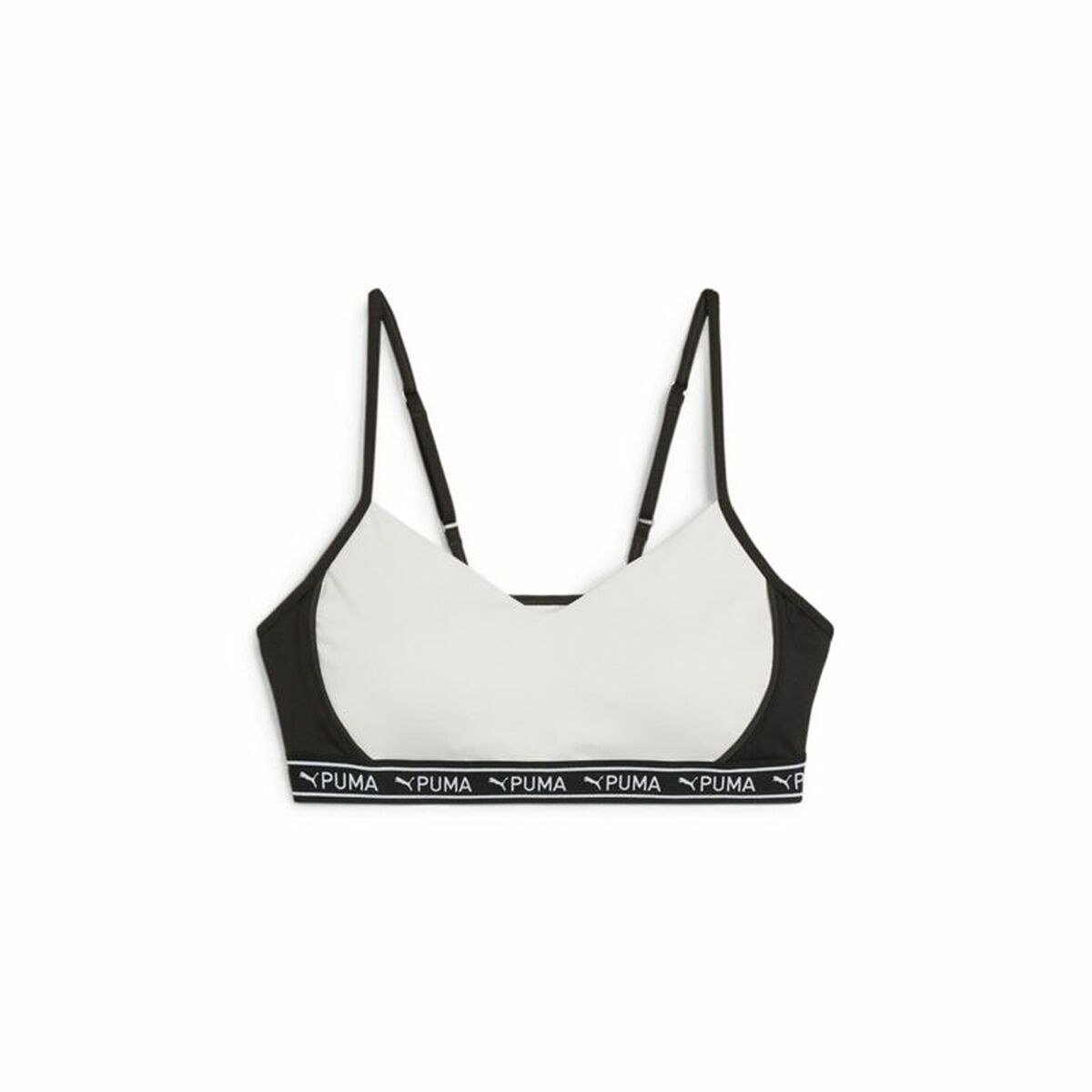 Спортивный бюстгальтер Move Strong Bra Белый