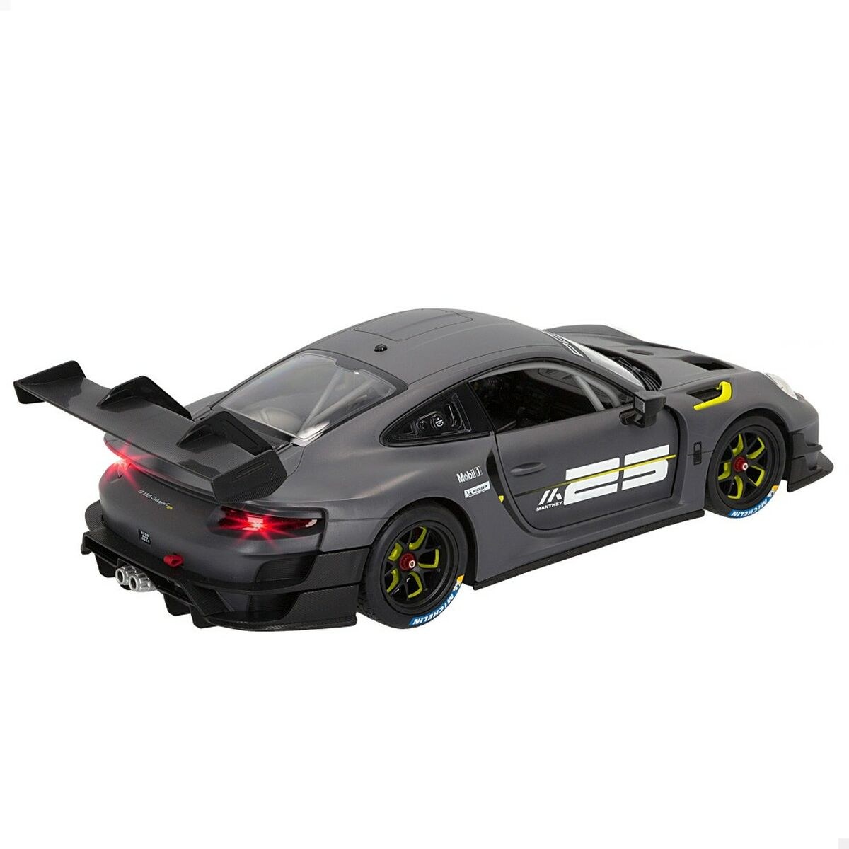 Remote control car (2 Units)
