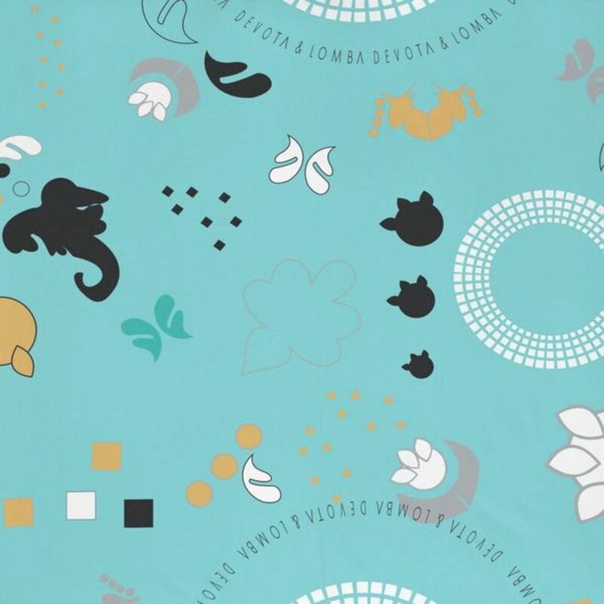 Nordic cover 30254 Double (220 x 220 cm)