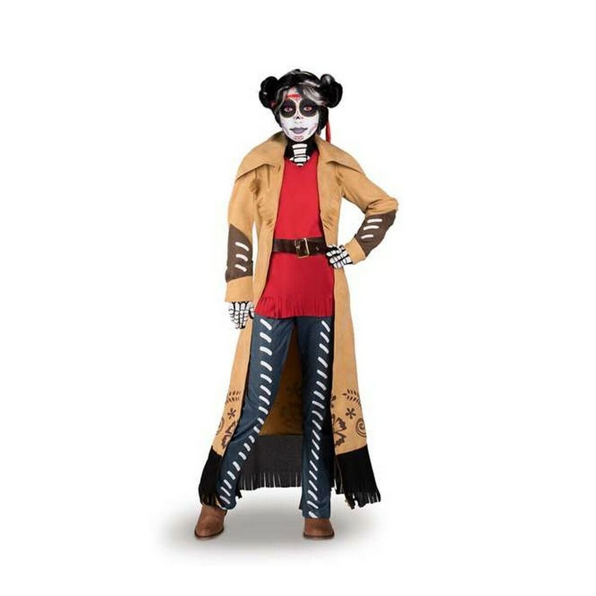Costume for Children Angelica
