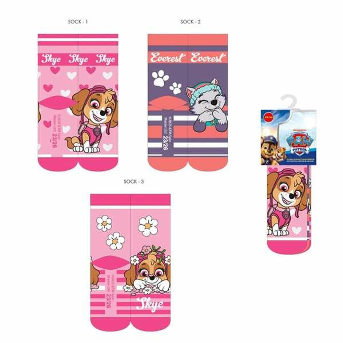 Socks