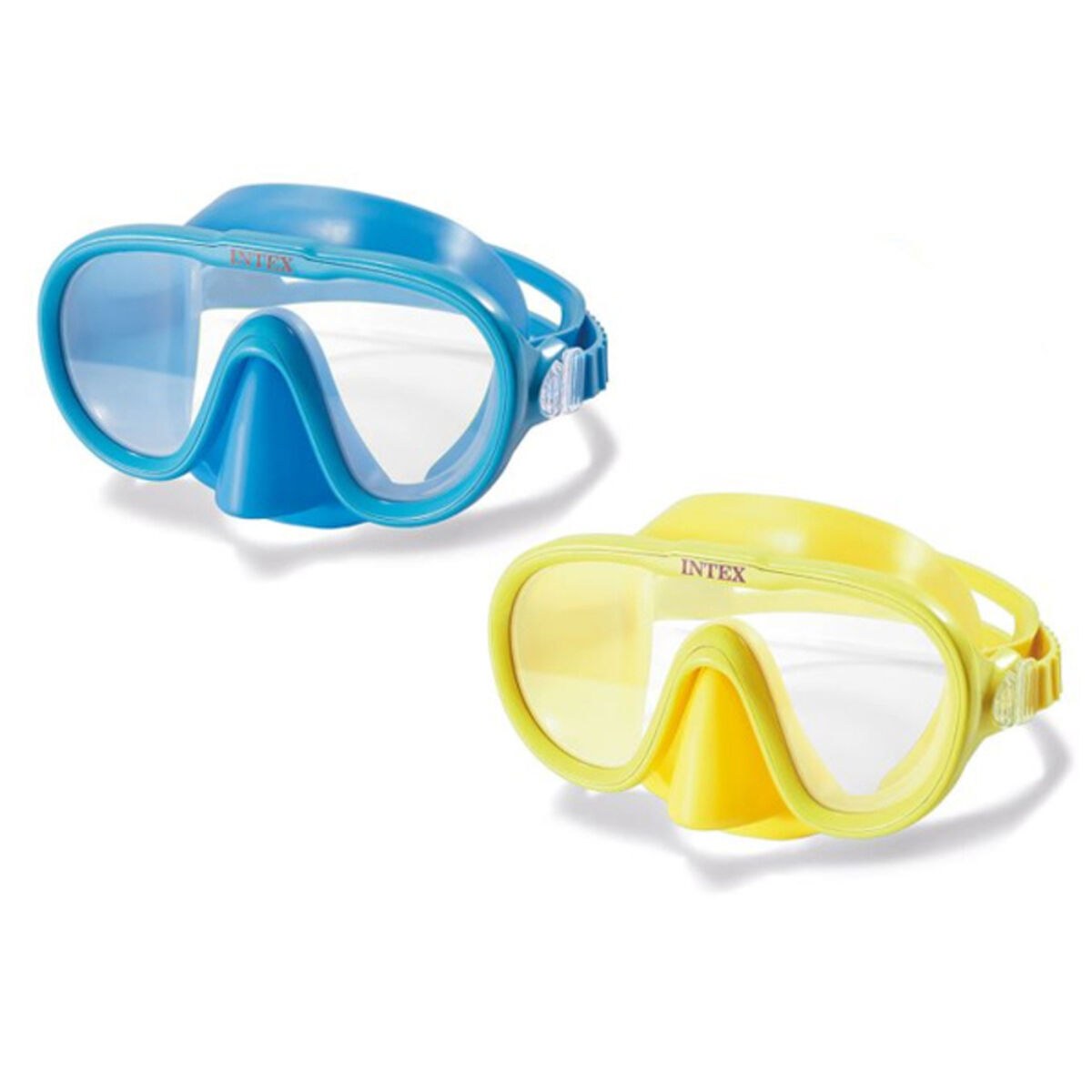 Diving Mask 55642