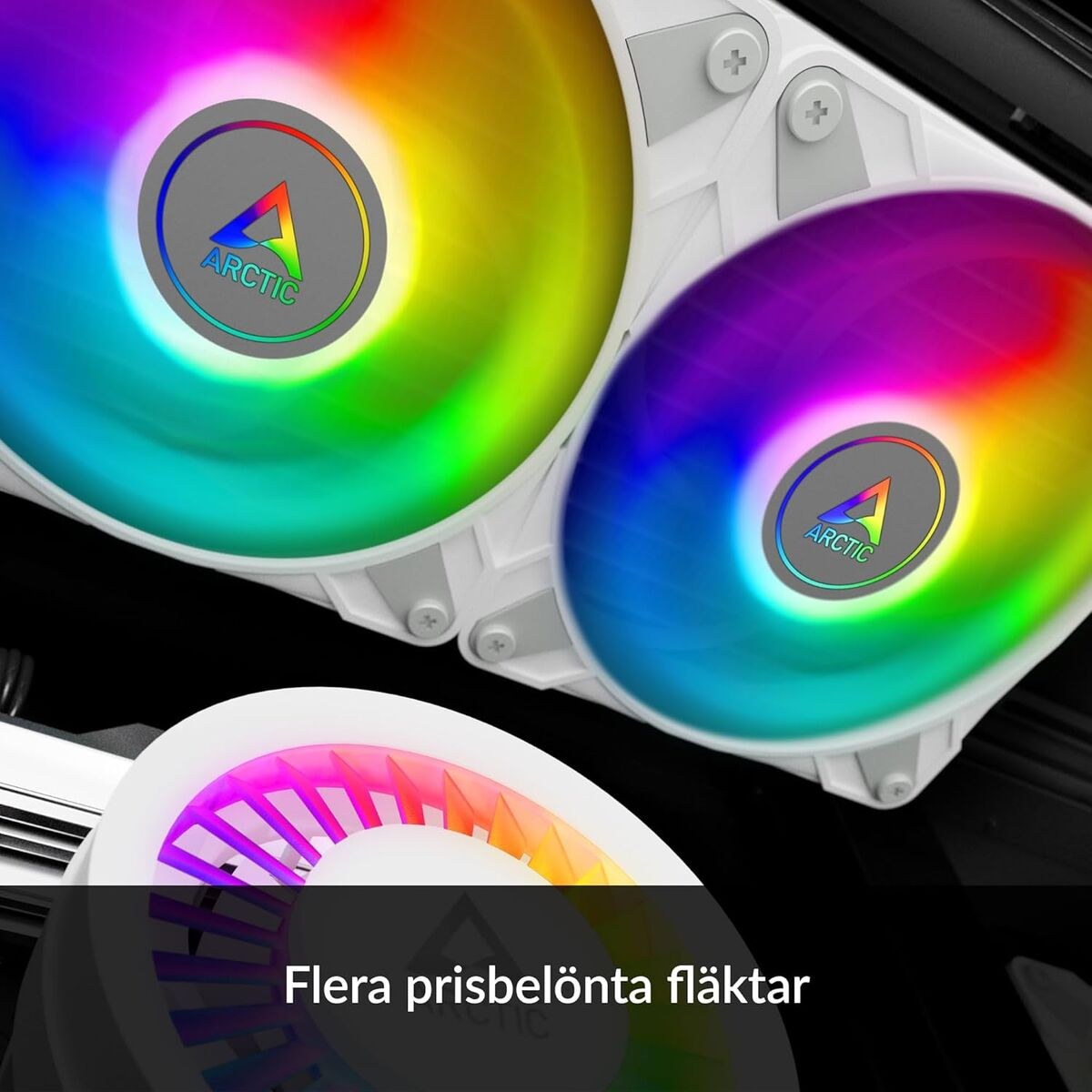 CPU Fan ACFRE00151A