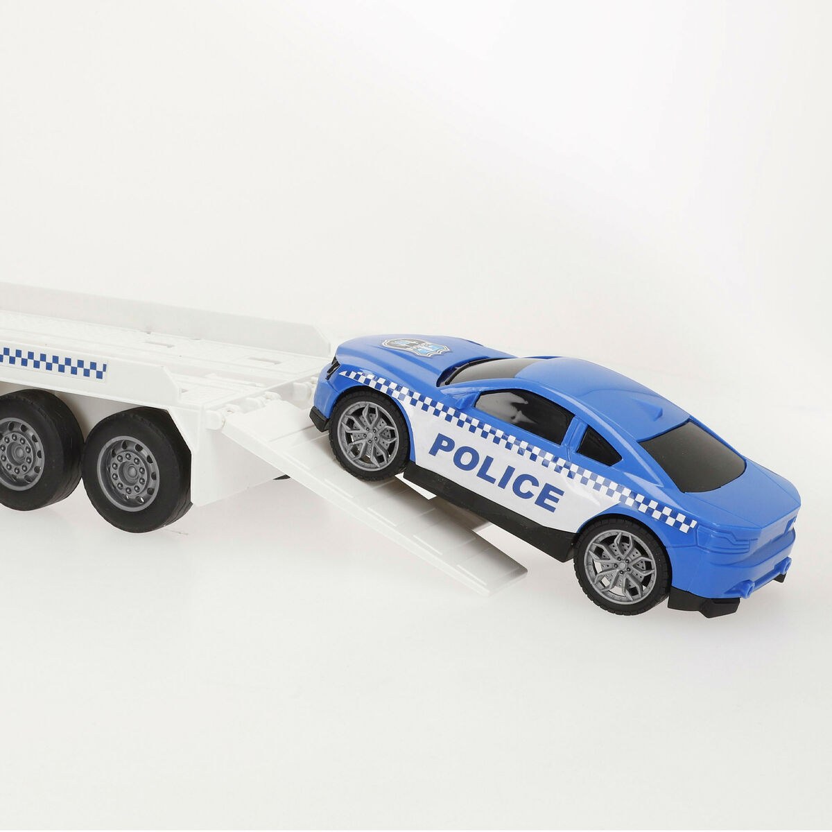 Автовоз 55 x 17 x 12 cm (2 штук)