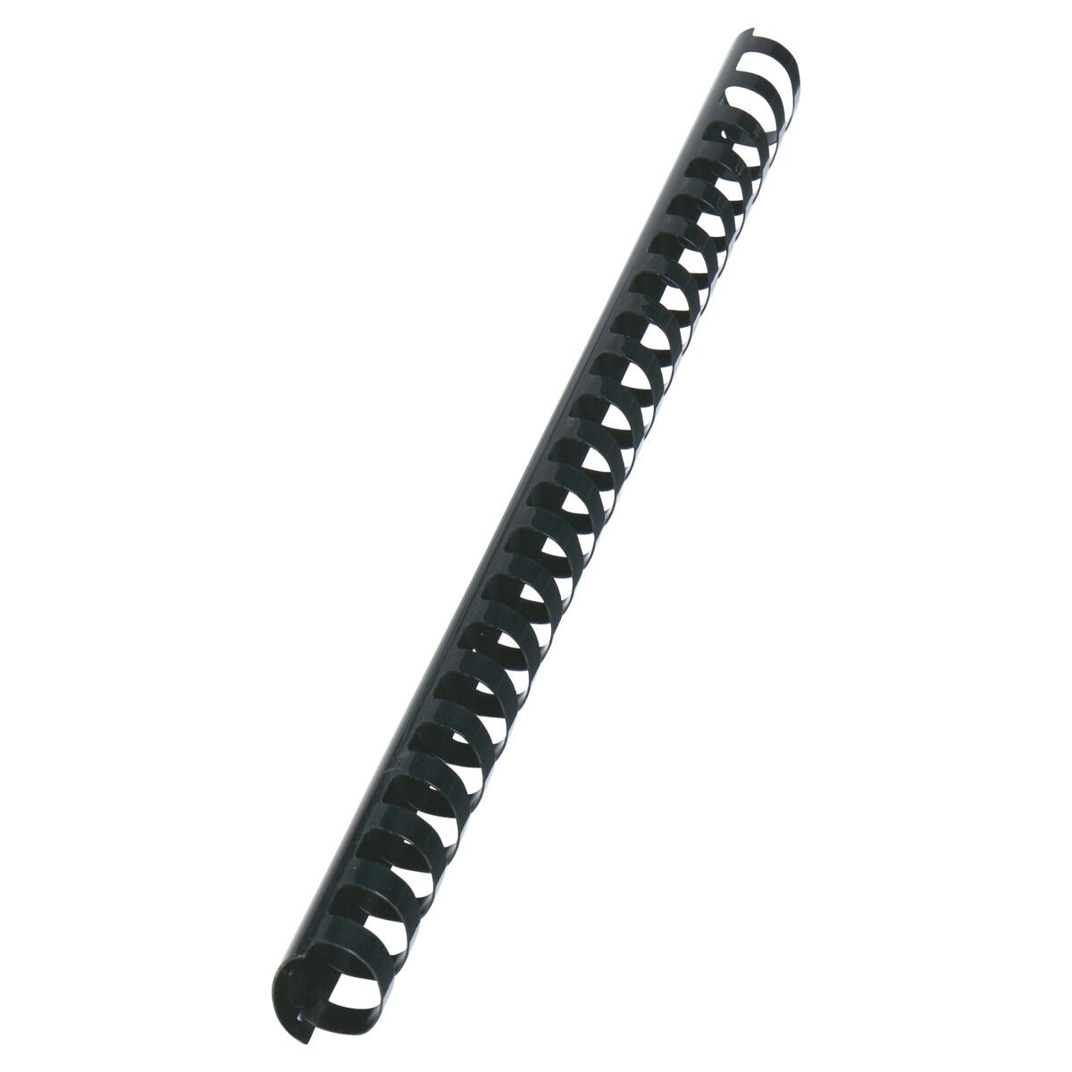 Binding comb CombBind Black 32 mm (50 Units)
