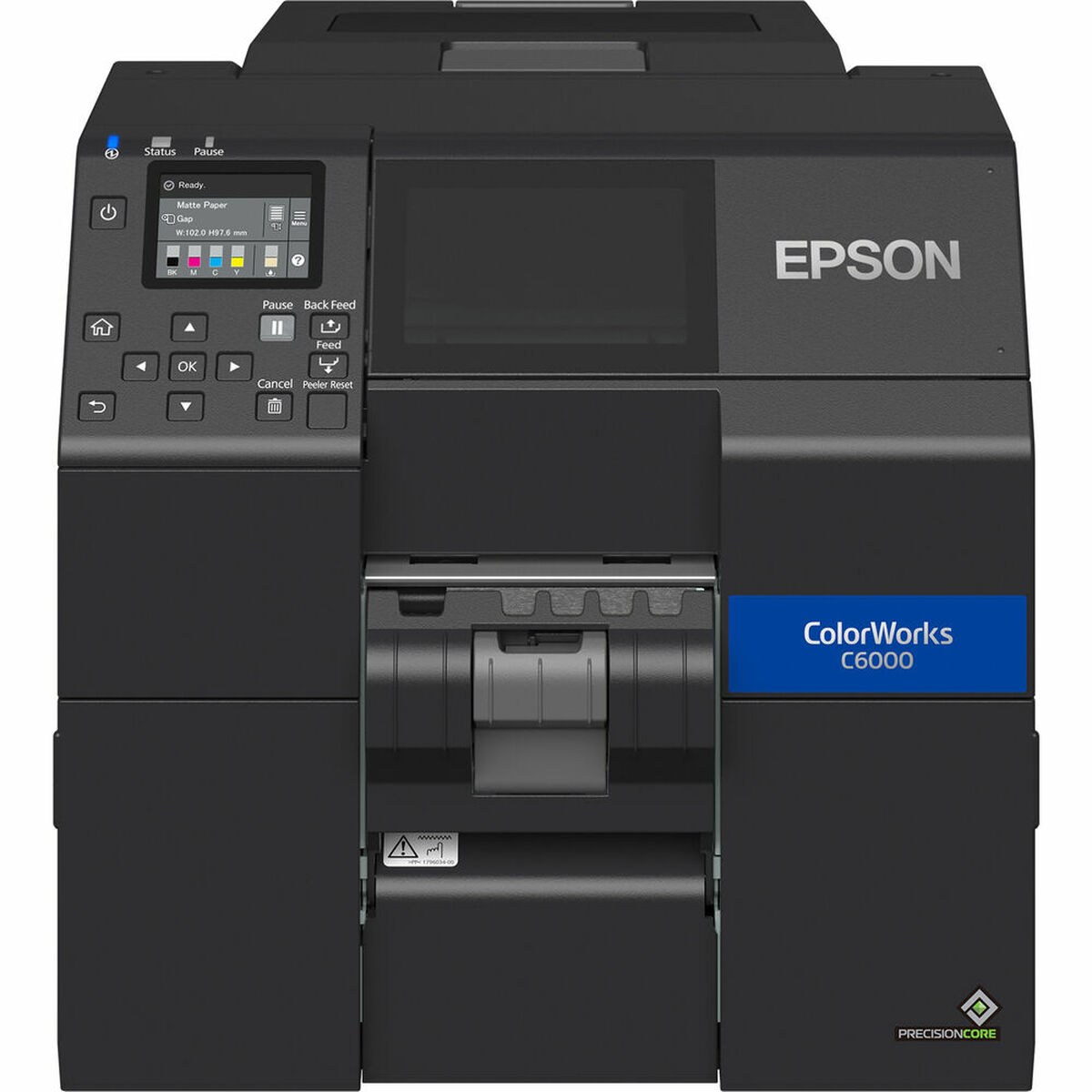Ticket Printer C31CH76202