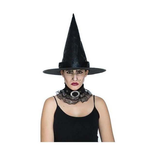 Hat Black Witch