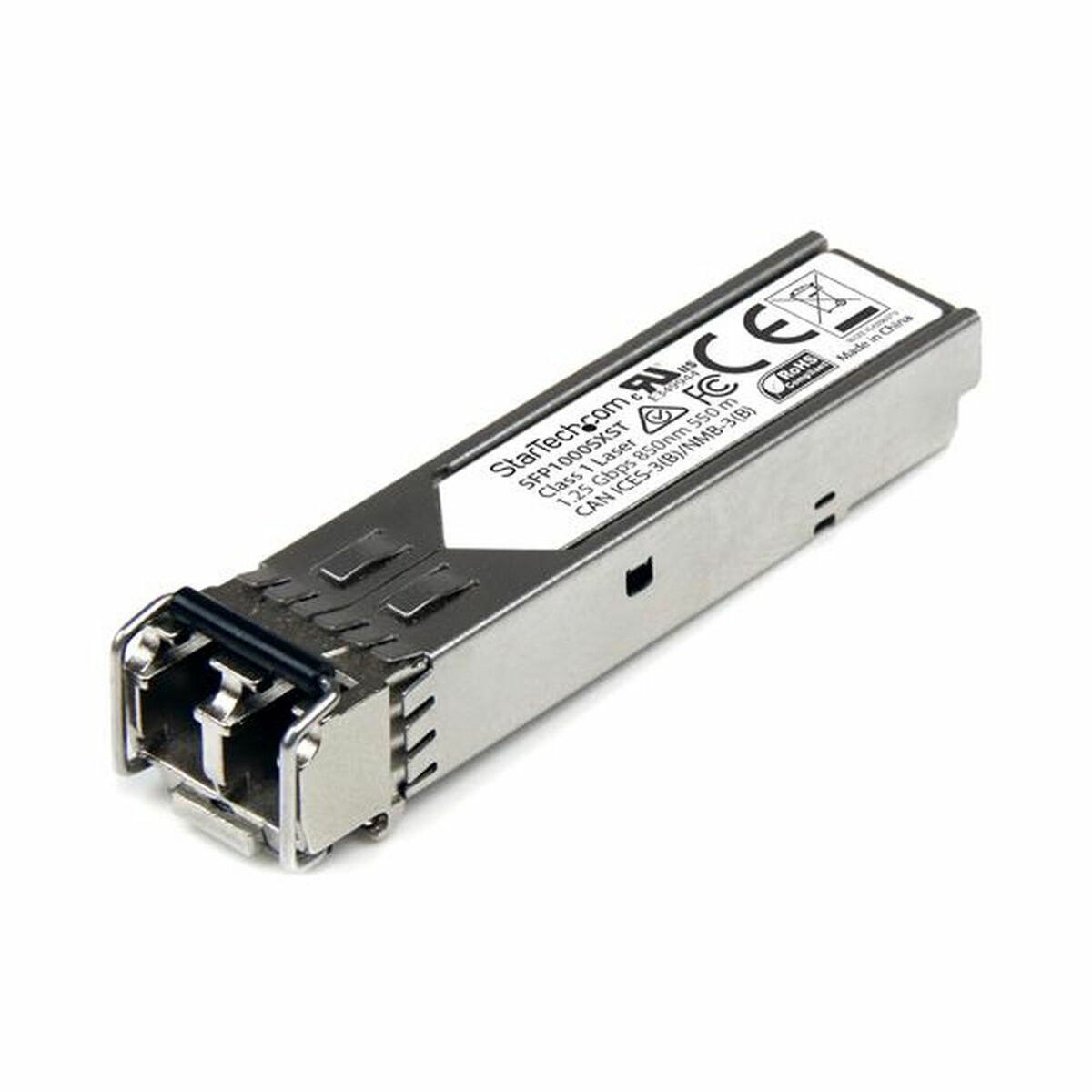 MultiMode SFP Fibre Module SFP1000SXST