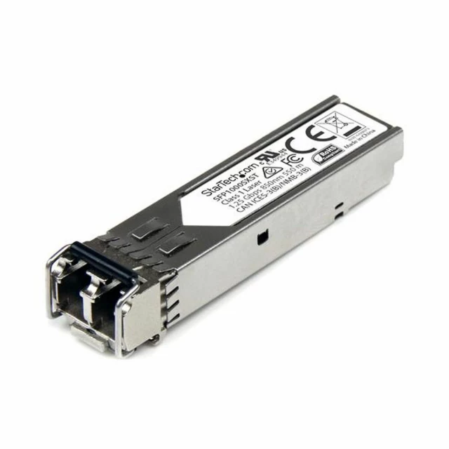 MultiMode SFP Fibre Module SFP1000SXST