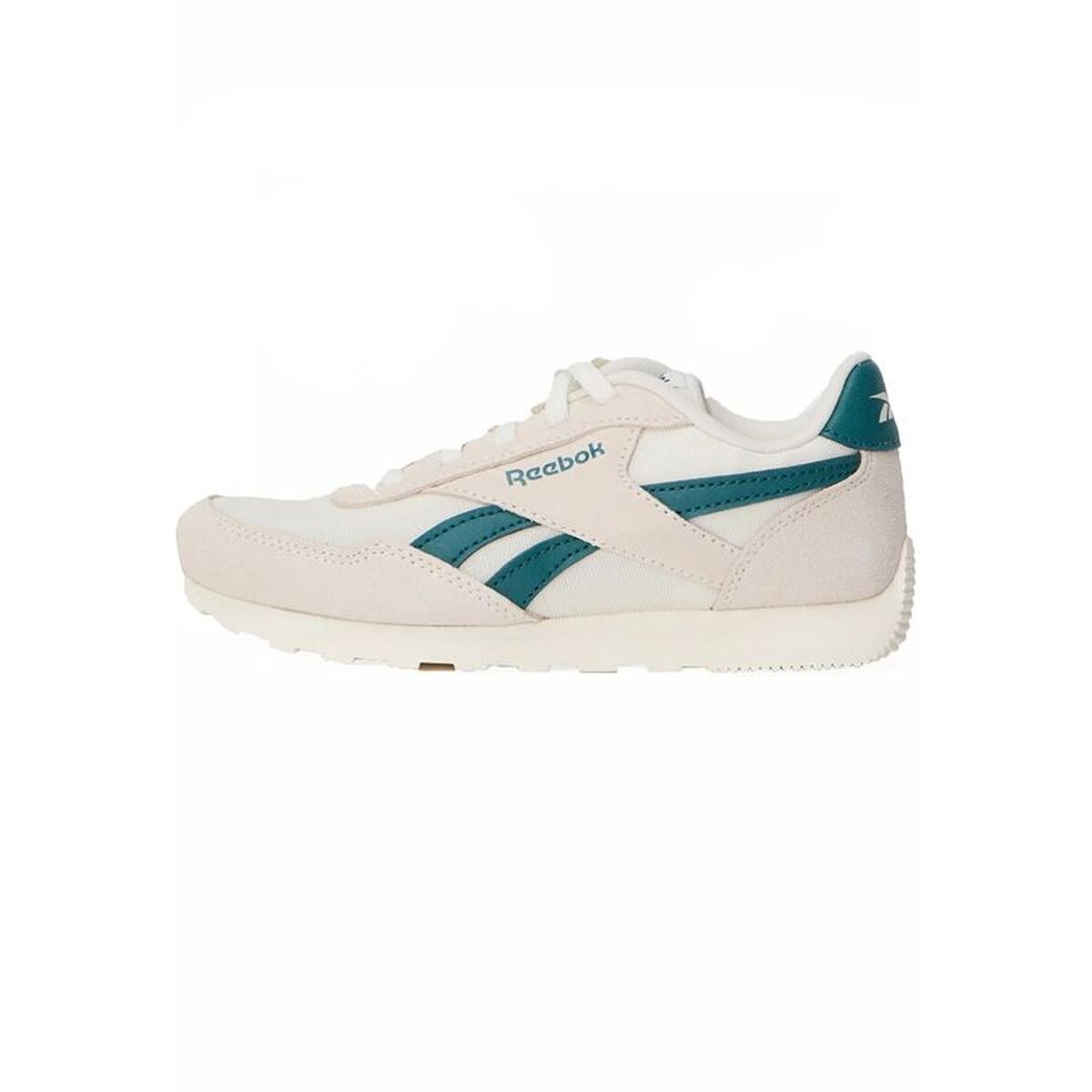 Women's casual trainers Glide Low Beige