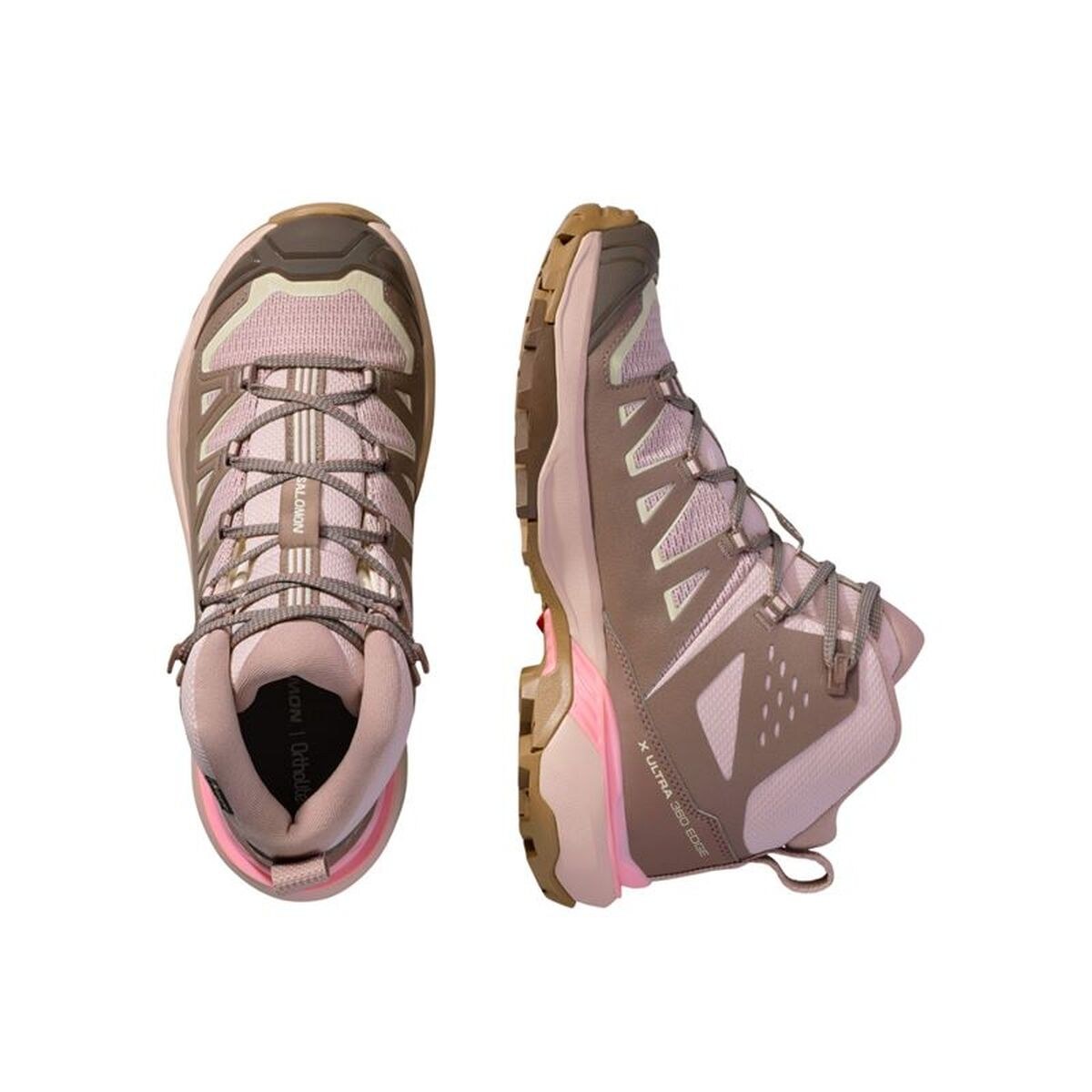 Hiking Boots X Ultra 360 Edge