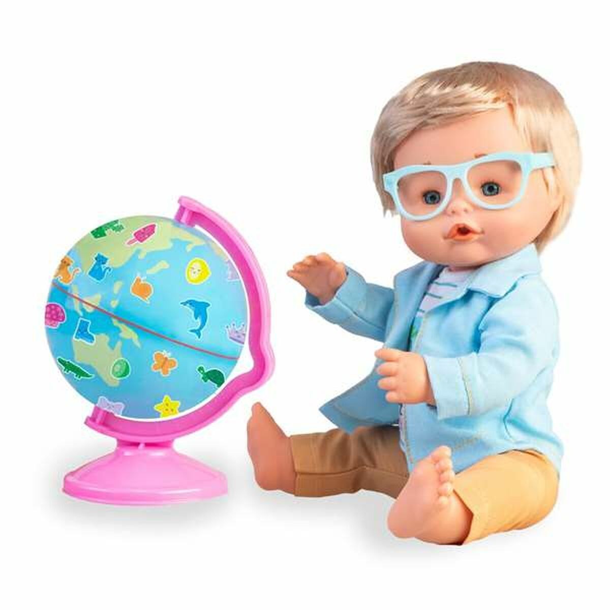Baby Doll 39 cm
