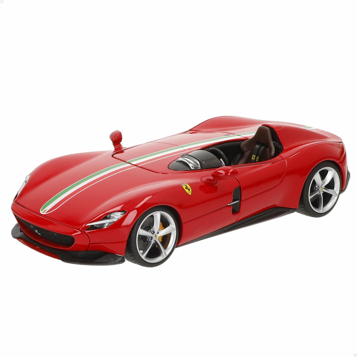 Автомобиль Ferrari Monza SP1 1:18