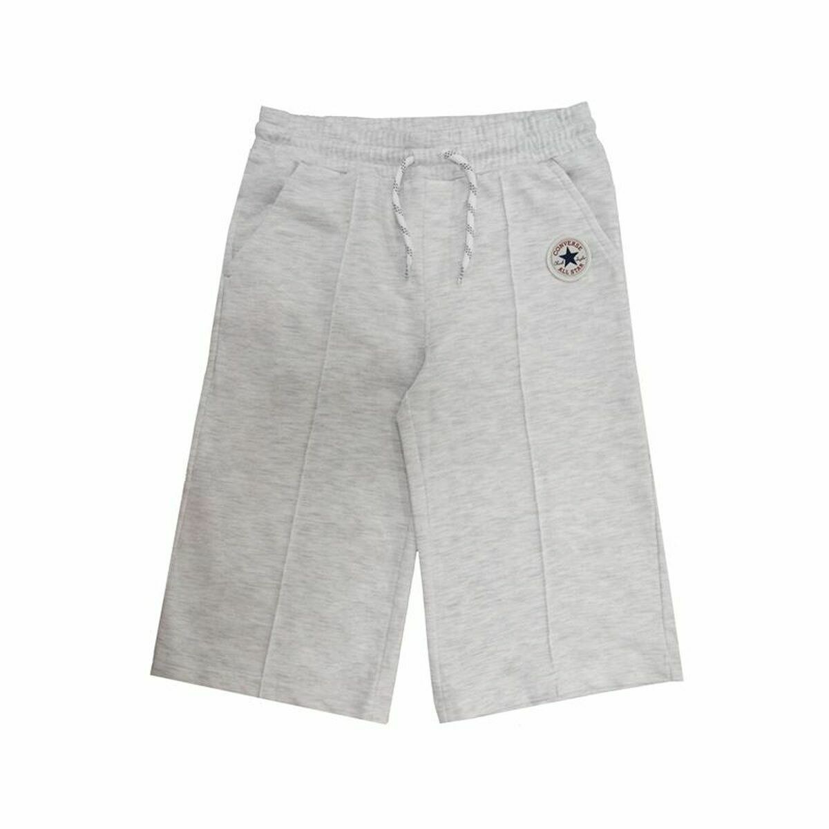 Children’s Sports Shorts Tailored Lunar Rock Light grey