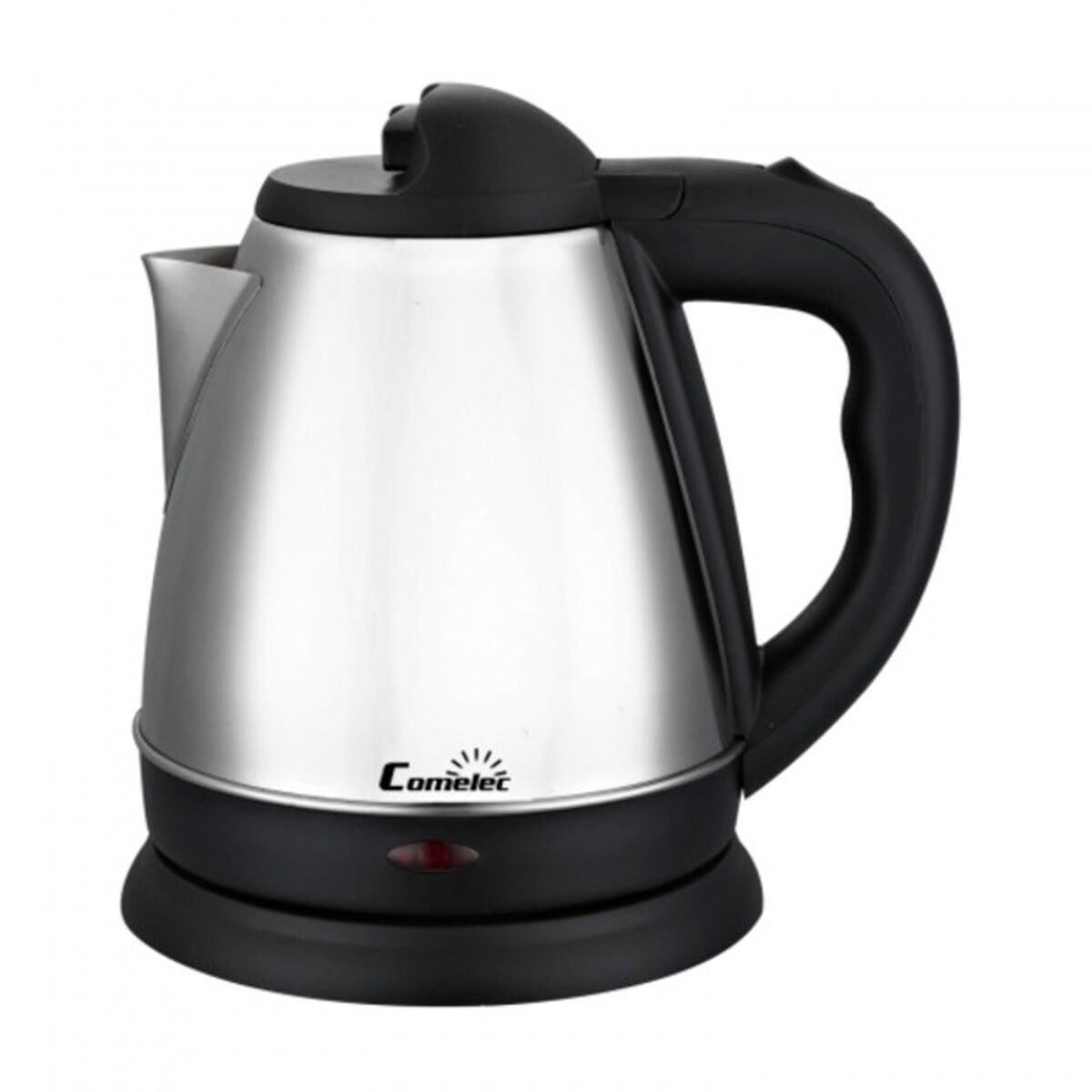 Чайник D227990 1,2 L 1600W Белый Чёрный Чёрный/Серебристый Серебристый Нержавеющая сталь 1200 W 1600 W 1 L