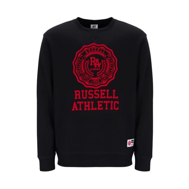 Men’s Hoodie Rose Black