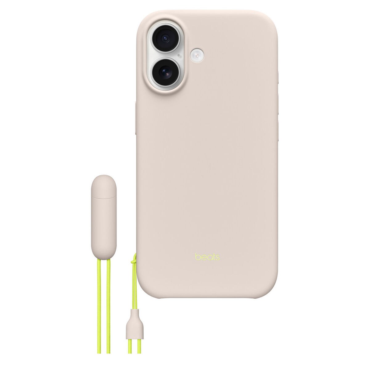 Чехол для мобильного телефона iPhone 17