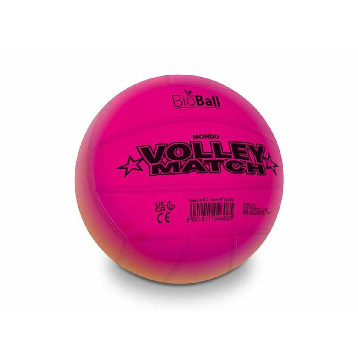 Beach ball Bioball Rainbow Match