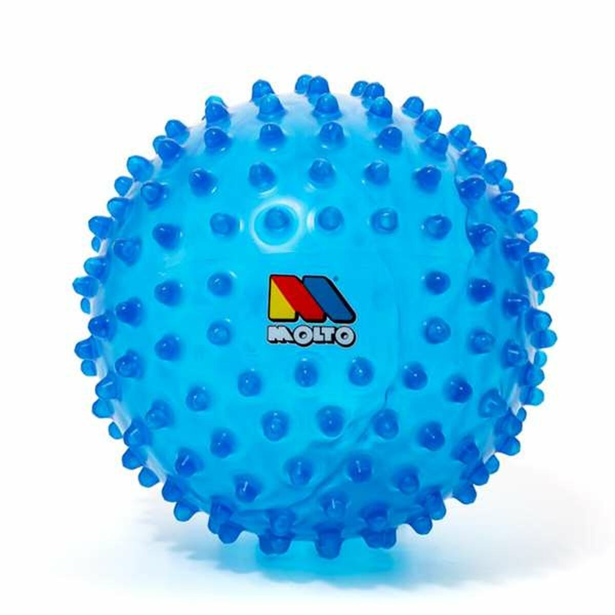 Сенсорный мяч 20 cm Синий