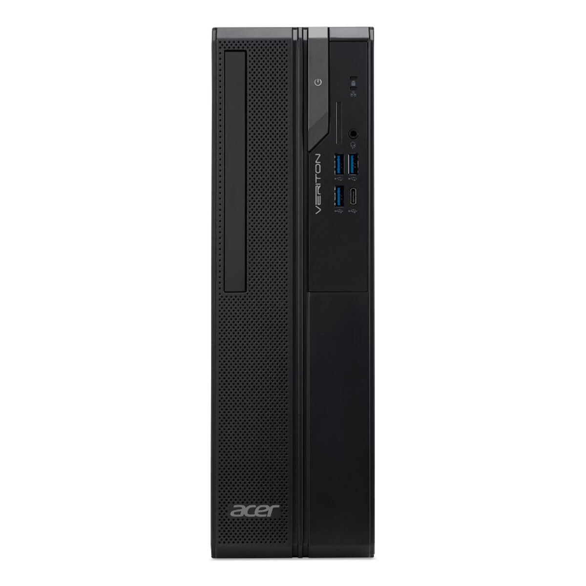 Настольный ПК VERITON X2720G 8 GB RAM 256 Гб SSD