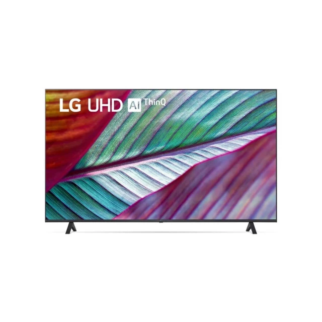 Smart TV 50UR78003LK.AEU 4K Ultra HD 50" LED