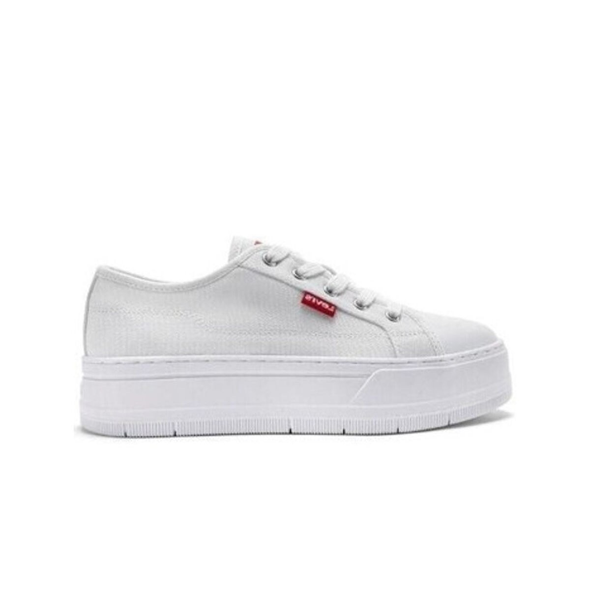 Women’s Casual Trainers MAUI LIGHT VTAM0031T 0061 White