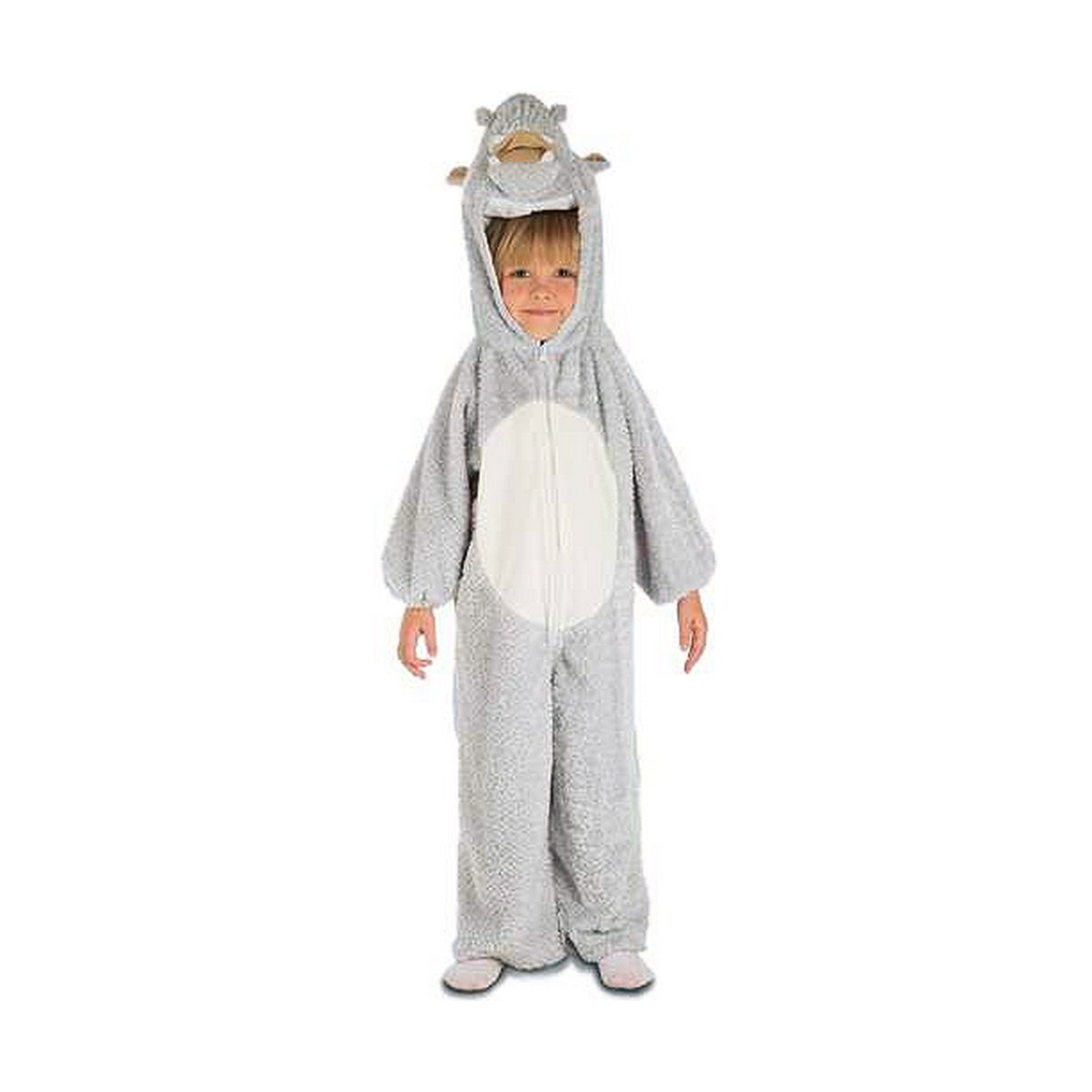 Costume for Children Hippopotamus