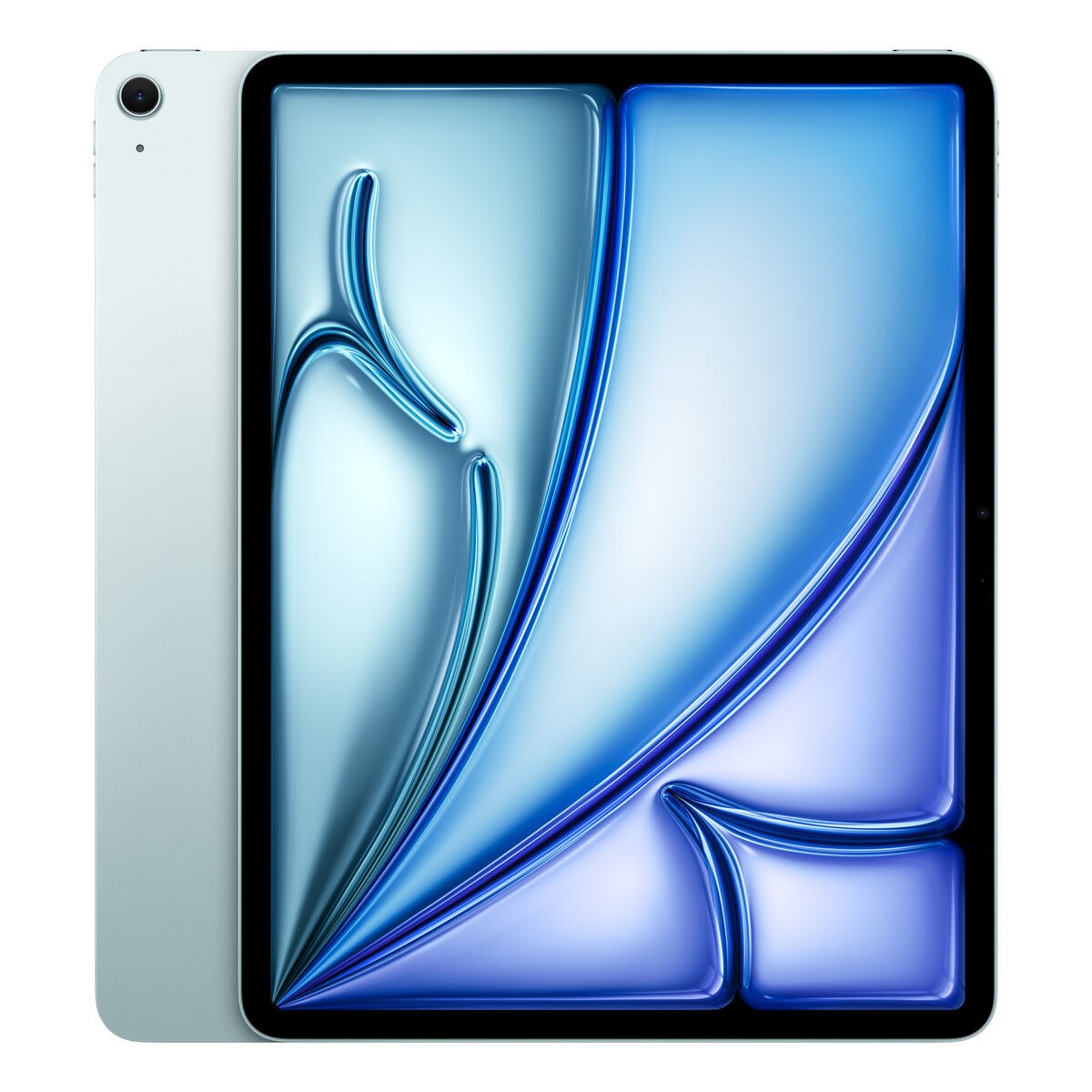 Планшет MCNW4HC/A 13" Octa Core 8 GB RAM 256 GB Белый