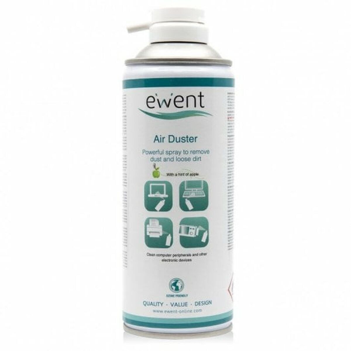 Очиститель сжатого газа EW5606 400 ml