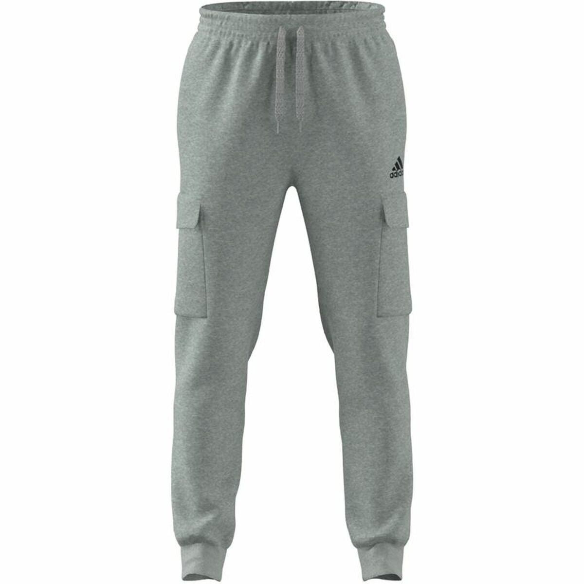 Long Sports Trousers Felczy C Grey Men